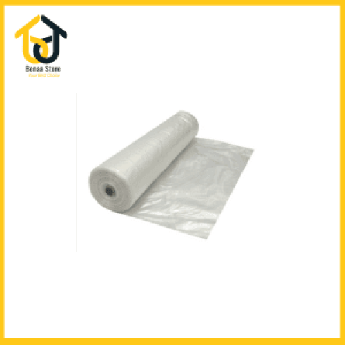 بلاستيك نايلون للتغليف