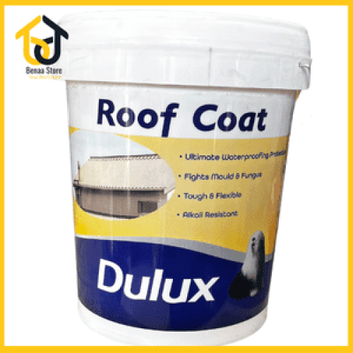 ديلوكس رووف كوت