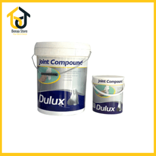 معجونة ديلوكس جوينت كومباوند