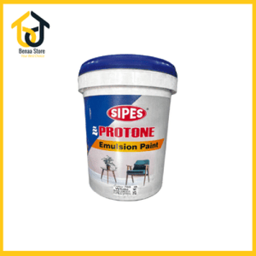 (املشن سايبس –  بروتون (درم) (ابيض