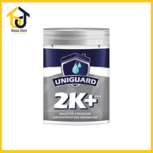 UNIGUARD 2k+