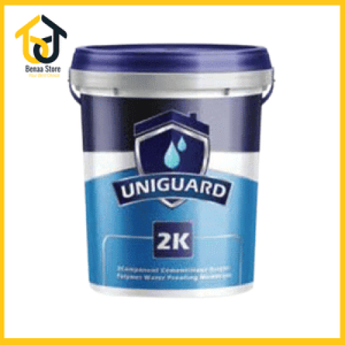 UNIGUARD 2k