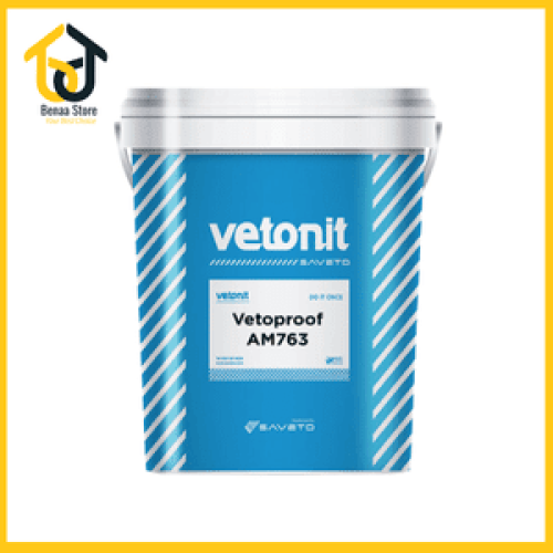 سافيتو فيتونيت عزل مائي – VETOPROOF AM 763