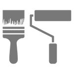 ادوات – نايلون – سلالم خشب