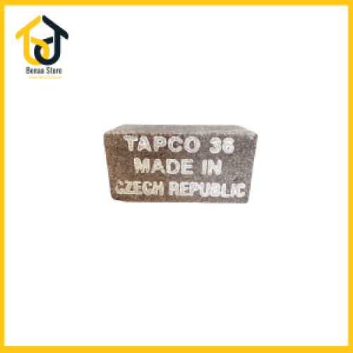 حجر حف تشيكي