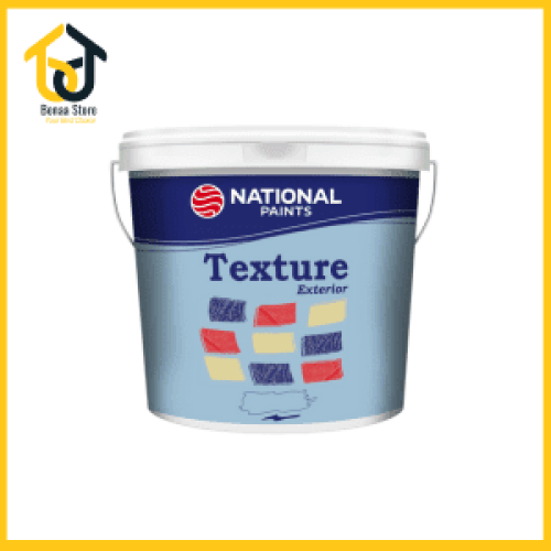 ناشونال – نيو تكس